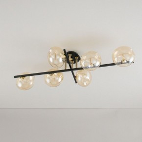 Потолочная люстра Citilux Девис CL201161 в Миассе - miass.mebel24.online | фото 5