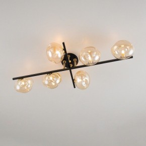 Потолочная люстра Citilux Девис CL201161 в Миассе - miass.mebel24.online | фото 8