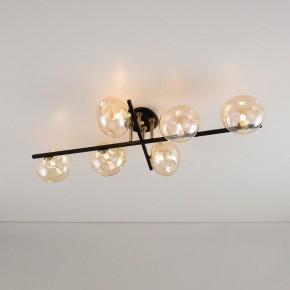 Потолочная люстра Citilux Девис CL201161 в Миассе - miass.mebel24.online | фото 9