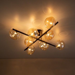 Потолочная люстра Citilux Девис CL201181 в Миассе - miass.mebel24.online | фото 2