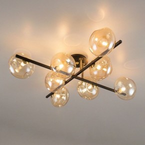 Потолочная люстра Citilux Девис CL201181 в Миассе - miass.mebel24.online | фото 4