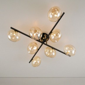 Потолочная люстра Citilux Девис CL201181 в Миассе - miass.mebel24.online | фото 9