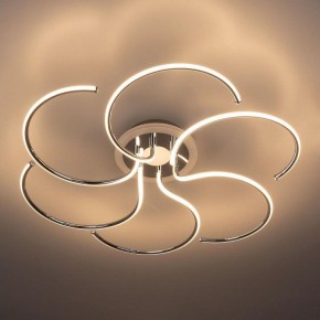 Потолочная люстра Citilux Джемини CL229261E в Миассе - miass.mebel24.online | фото 9