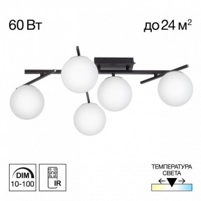 Потолочная люстра Citilux Dorsy CL223152 в Миассе - miass.mebel24.online | фото 2