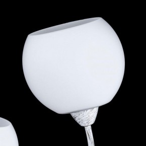 Потолочная люстра Citilux Флорида CL148140 в Миассе - miass.mebel24.online | фото 11