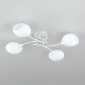 Потолочная люстра Citilux Флорида CL148140 в Миассе - miass.mebel24.online | фото 5