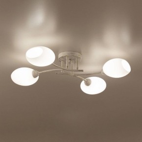 Потолочная люстра Citilux Флорида CL148140 в Миассе - miass.mebel24.online | фото 7