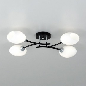 Потолочная люстра Citilux Флорида CL148145 в Миассе - miass.mebel24.online | фото 3