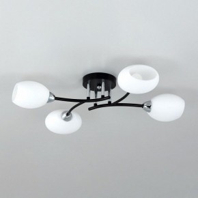 Потолочная люстра Citilux Флорида CL148145 в Миассе - miass.mebel24.online | фото 4