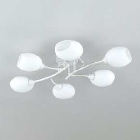 Потолочная люстра Citilux Флорида CL148160 в Миассе - miass.mebel24.online | фото 10