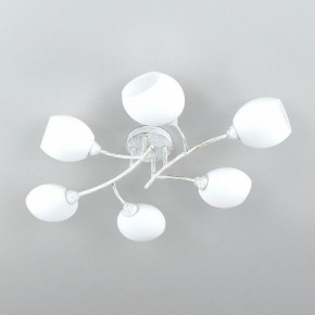 Потолочная люстра Citilux Флорида CL148160 в Миассе - miass.mebel24.online | фото 11