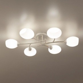 Потолочная люстра Citilux Флорида CL148160 в Миассе - miass.mebel24.online | фото 12