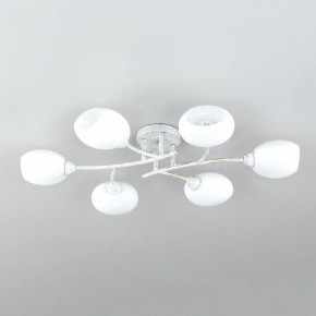 Потолочная люстра Citilux Флорида CL148160 в Миассе - miass.mebel24.online | фото 4