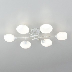 Потолочная люстра Citilux Флорида CL148160 в Миассе - miass.mebel24.online | фото 5
