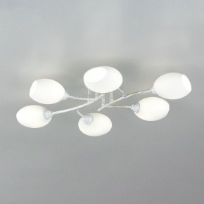Потолочная люстра Citilux Флорида CL148160 в Миассе - miass.mebel24.online | фото 6
