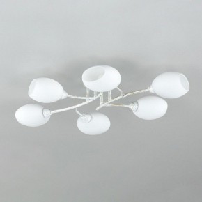 Потолочная люстра Citilux Флорида CL148160 в Миассе - miass.mebel24.online | фото 7