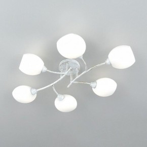 Потолочная люстра Citilux Флорида CL148160 в Миассе - miass.mebel24.online | фото 8