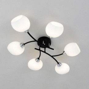 Потолочная люстра Citilux Флорида CL148165 в Миассе - miass.mebel24.online | фото 10