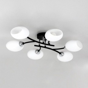 Потолочная люстра Citilux Флорида CL148165 в Миассе - miass.mebel24.online | фото 5