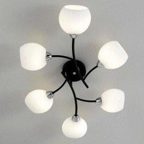 Потолочная люстра Citilux Флорида CL148165 в Миассе - miass.mebel24.online | фото 8
