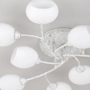 Потолочная люстра Citilux Флорида CL148190 в Миассе - miass.mebel24.online | фото 12