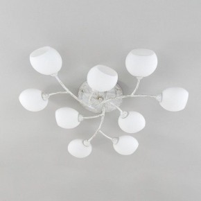Потолочная люстра Citilux Флорида CL148190 в Миассе - miass.mebel24.online | фото 3