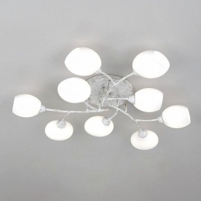 Потолочная люстра Citilux Флорида CL148190 в Миассе - miass.mebel24.online | фото 4