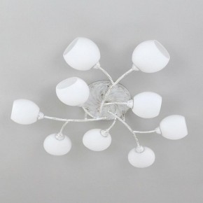 Потолочная люстра Citilux Флорида CL148190 в Миассе - miass.mebel24.online | фото 7
