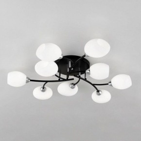 Потолочная люстра Citilux Флорида CL148195 в Миассе - miass.mebel24.online | фото 8