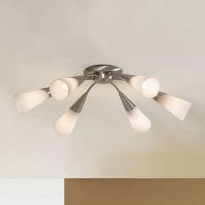 Потолочная люстра Citilux Фокус CL103161 в Миассе - miass.mebel24.online | фото 3