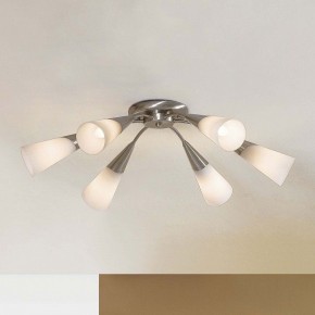 Потолочная люстра Citilux Фокус CL103161 в Миассе - miass.mebel24.online | фото 4