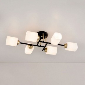 Потолочная люстра Citilux Генри CL130265 в Миассе - miass.mebel24.online | фото 2