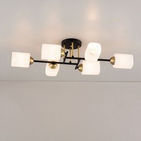 Потолочная люстра Citilux Генри CL130265 в Миассе - miass.mebel24.online | фото 3