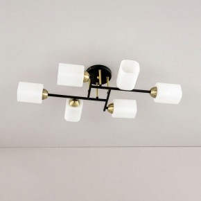Потолочная люстра Citilux Генри CL130265 в Миассе - miass.mebel24.online | фото 5