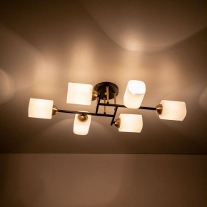 Потолочная люстра Citilux Генри CL130265 в Миассе - miass.mebel24.online | фото 6