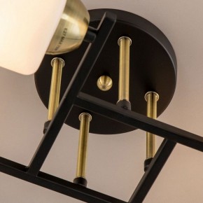 Потолочная люстра Citilux Генри CL130265 в Миассе - miass.mebel24.online | фото 8