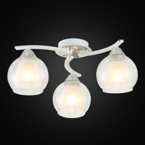 Потолочная люстра Citilux Кристи CL152130 в Миассе - miass.mebel24.online | фото 2