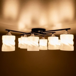 Потолочная люстра Citilux Нильс CL132185 в Миассе - miass.mebel24.online | фото 14