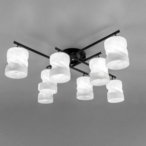 Потолочная люстра Citilux Нильс CL132185 в Миассе - miass.mebel24.online | фото 5