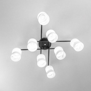 Потолочная люстра Citilux Нильс CL132185 в Миассе - miass.mebel24.online | фото 6