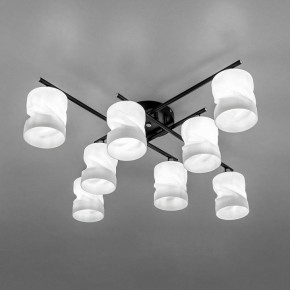 Потолочная люстра Citilux Нильс CL132185 в Миассе - miass.mebel24.online | фото 7