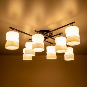 Потолочная люстра Citilux Нильс CL132185 в Миассе - miass.mebel24.online | фото 8