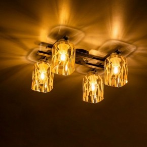 Потолочная люстра Citilux Сафари CL145241 в Миассе - miass.mebel24.online | фото 11