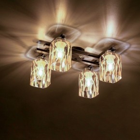 Потолочная люстра Citilux Сафари CL145241 в Миассе - miass.mebel24.online | фото 12