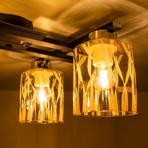 Потолочная люстра Citilux Сафари CL145241 в Миассе - miass.mebel24.online | фото 13
