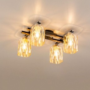 Потолочная люстра Citilux Сафари CL145241 в Миассе - miass.mebel24.online | фото 3