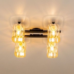 Потолочная люстра Citilux Сафари CL145241 в Миассе - miass.mebel24.online | фото 6