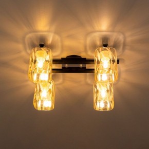Потолочная люстра Citilux Сафари CL145241 в Миассе - miass.mebel24.online | фото 8