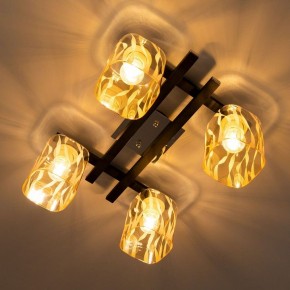 Потолочная люстра Citilux Сафари CL145241 в Миассе - miass.mebel24.online | фото 9