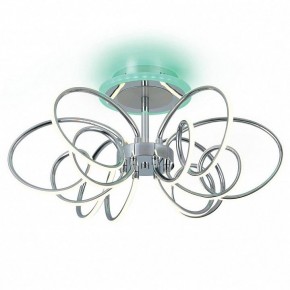 Потолочная люстра Citilux Salma Smart CL224A161 в Миассе - miass.mebel24.online | фото